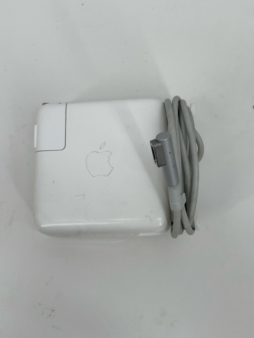 ⭐️Apple White MagSafe Charger 60W MagSafe A1344